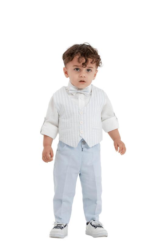 Сет момче за кръщене