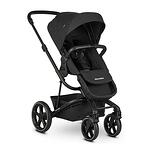 Детска количка Easywalker Harvey3 2 в 1 Shadow Black