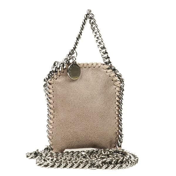 バッグ STELLA McCARTNEY MICRO TOTE BAG FALAB STELLA McCARTNEY MICRO TOTE BAG FALAB - メルカリ