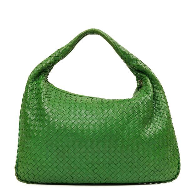 バッグ BottegaVeneta intrecciato hobo shoulder Intrecciato Hobo Shoulder Bag