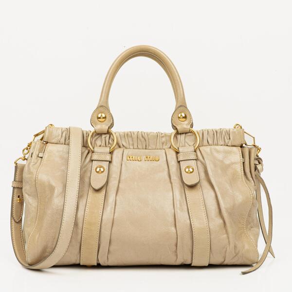 バッグ Miu miu bag Miu Miu Shoulder bag 414319 | Collector Square