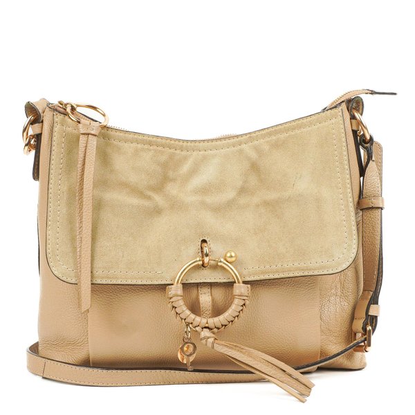 未使用♡see by Chloe See by Chloé Susie Small Leather Crossbody | Bloomingdale's Handbags