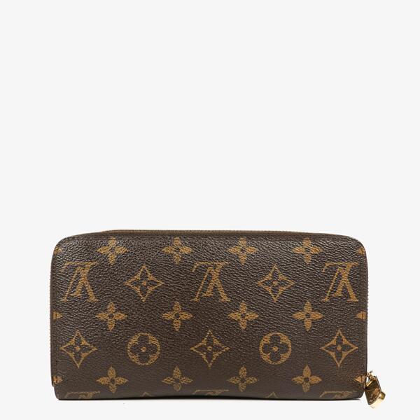 Pre-Loved Louis Vuitton x Supreme EPI Black Leather Chain Wallet