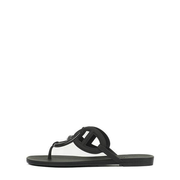 Hermes best sale beach sandals