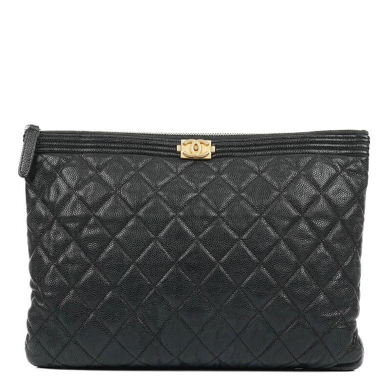 Chanel Distressed Lambskin Lady Braid Flap Shoulder Bag, Chanel Handbags