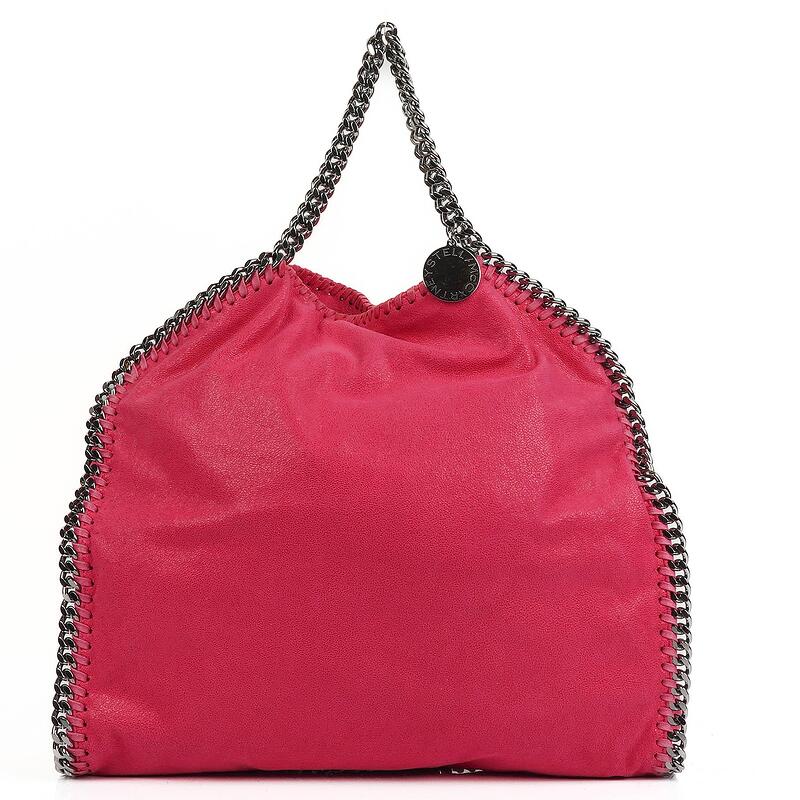 Stella mccartney small online tote bag