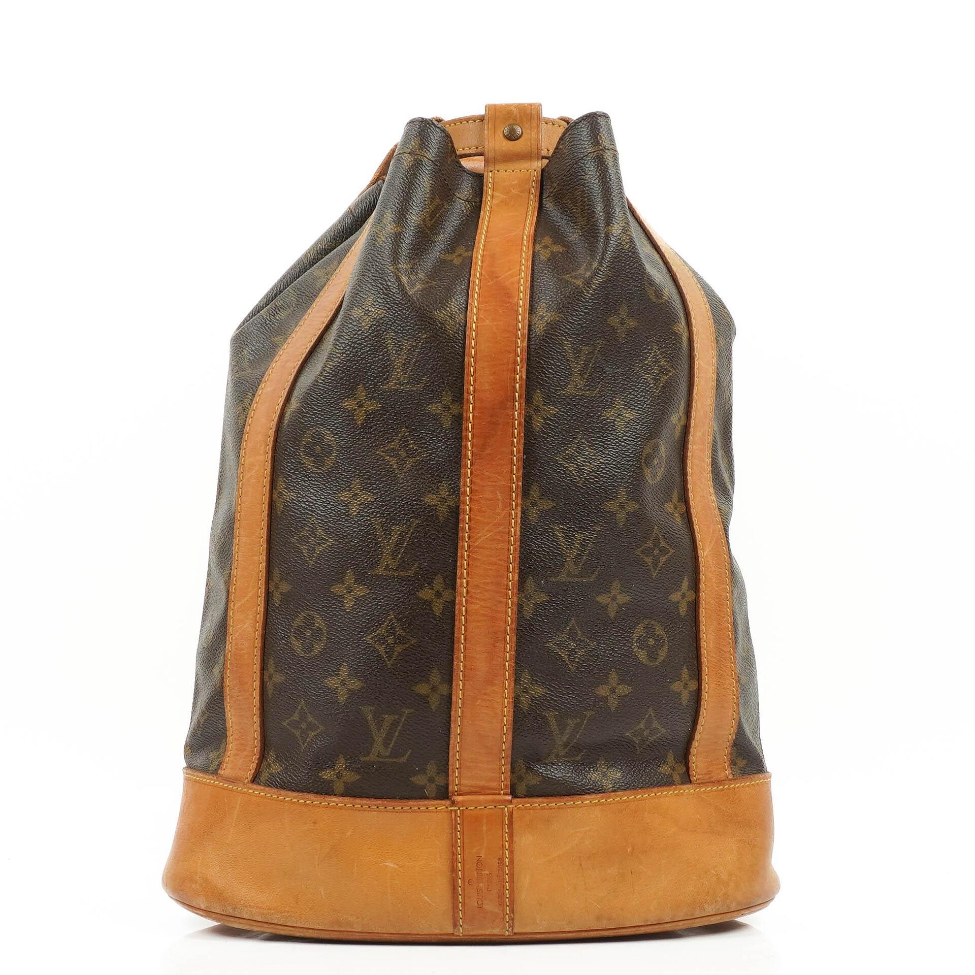 Lv cheap randonnee backpack