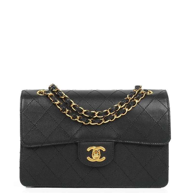 Chanel discount 24k gold