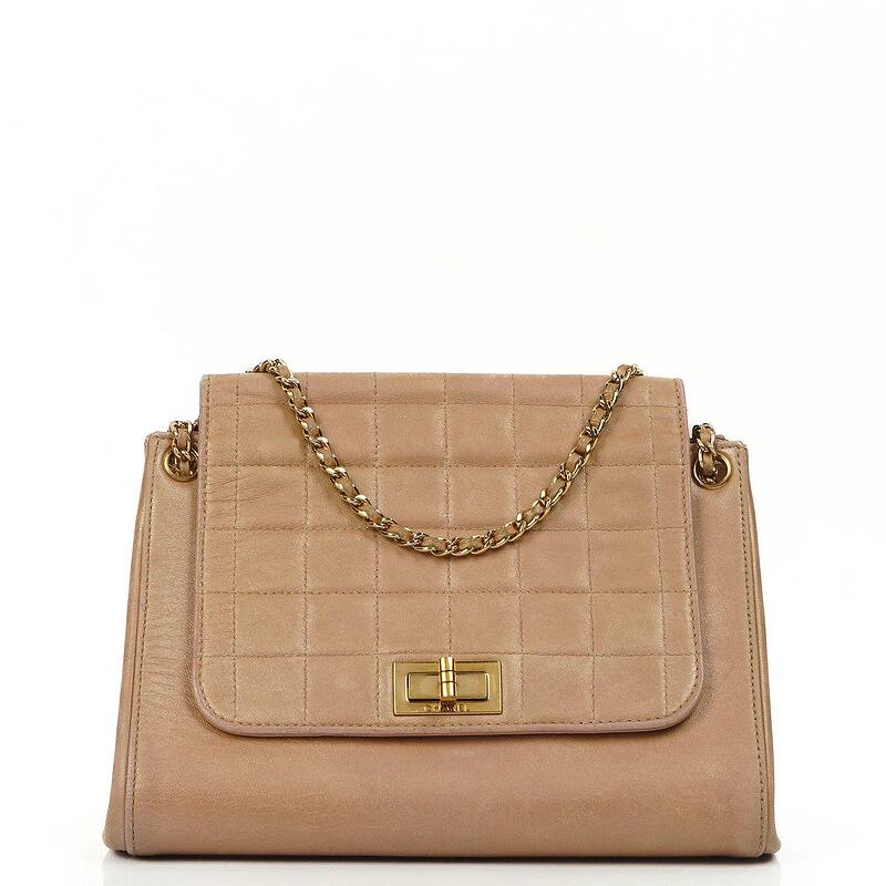 Chanel reissue accordion flap on sale bag