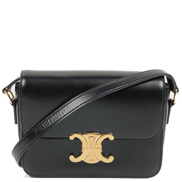 Celine Macadam SacSeau Shoulder Bag