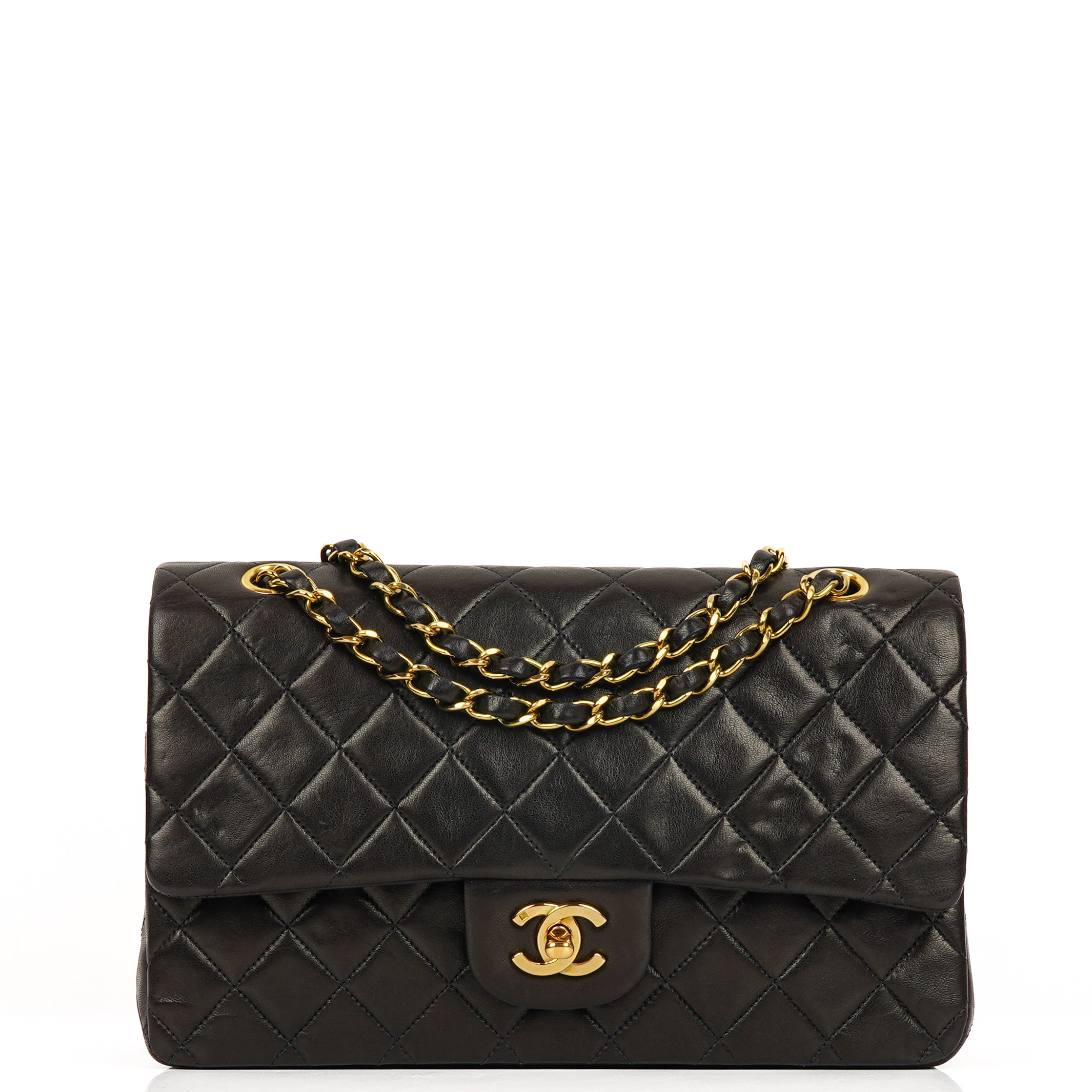 Chanel bag classic double flap shop