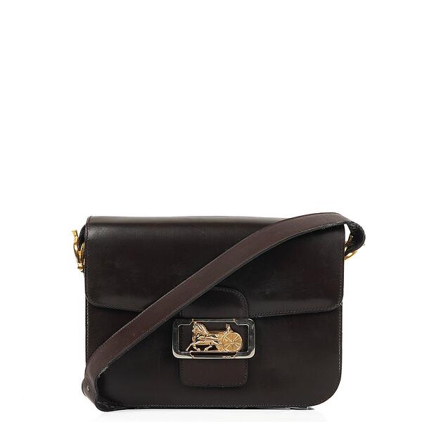 Old celine box bag on sale