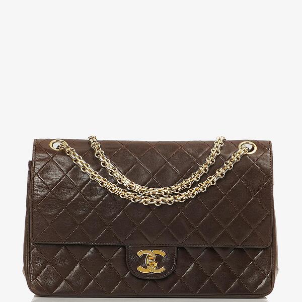 Classic timeless chanel on sale
