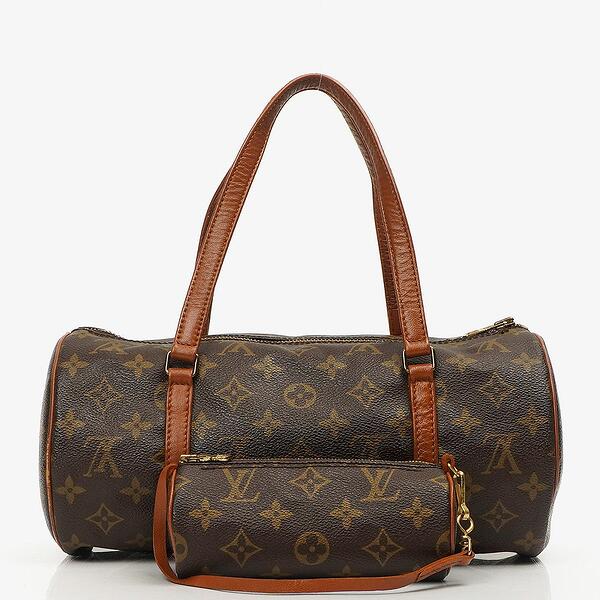 Louis vuitton mini papillon pochette online