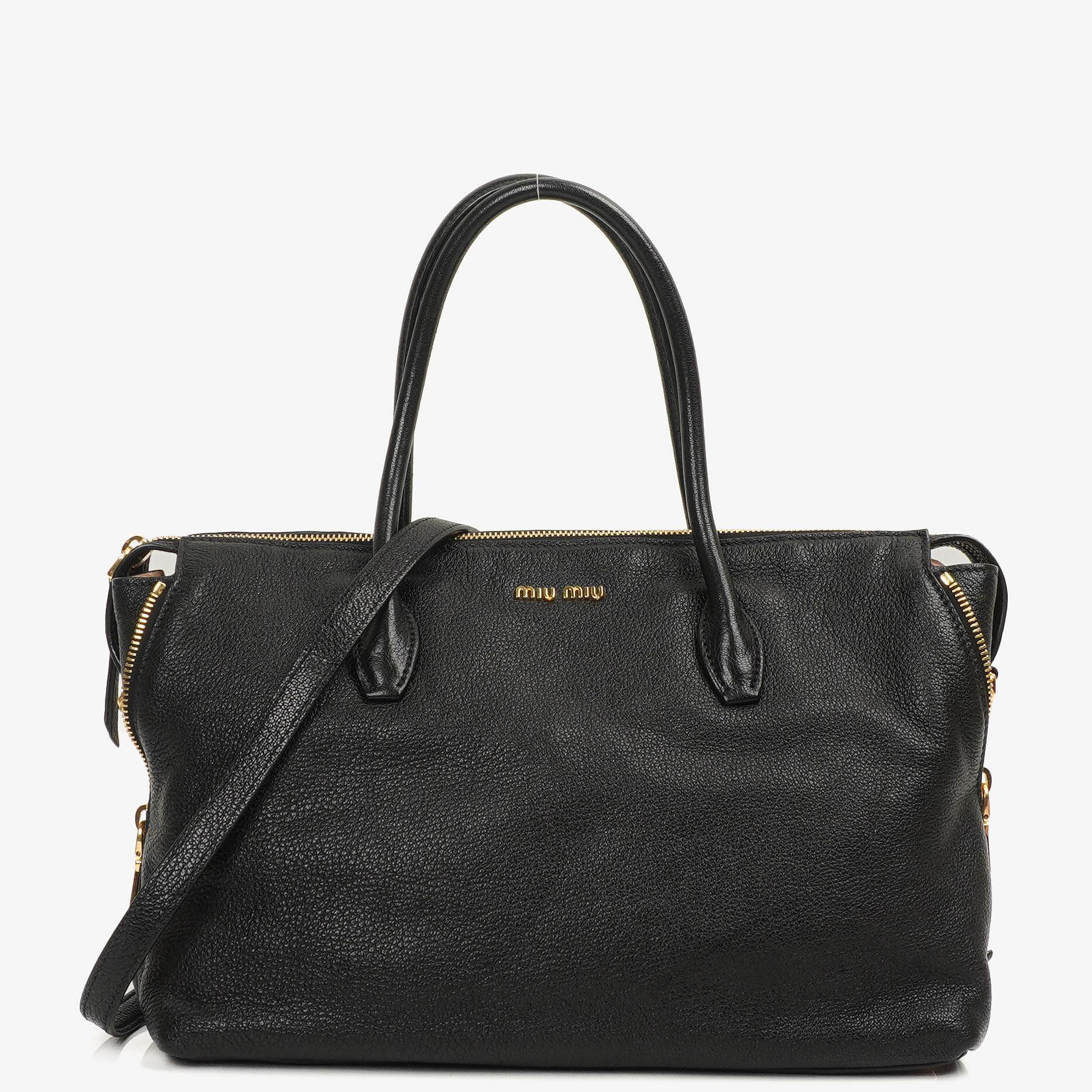 miu-miu-madras-goatskin-zip-