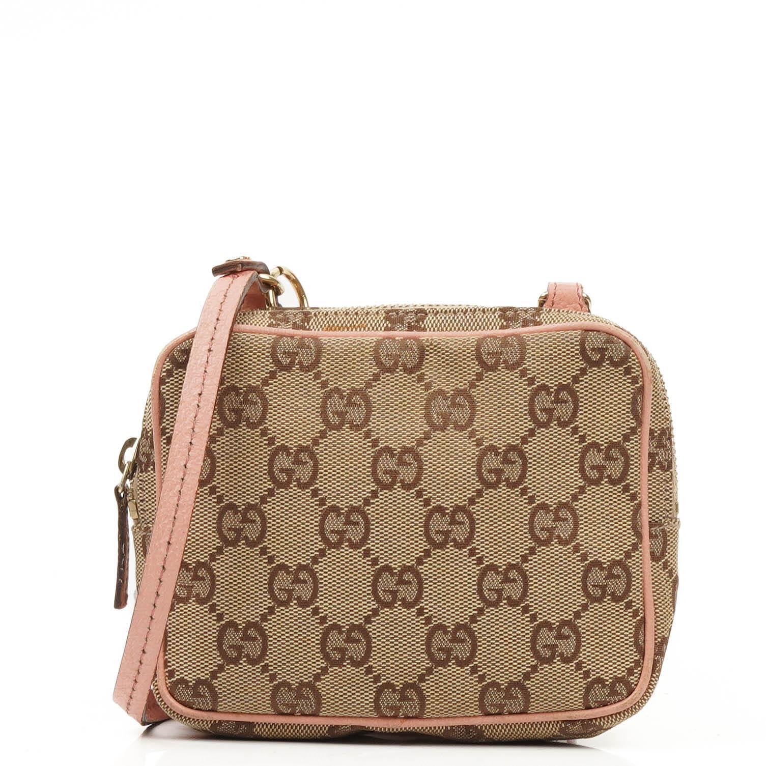 Gucci beige crossbody bag hotsell