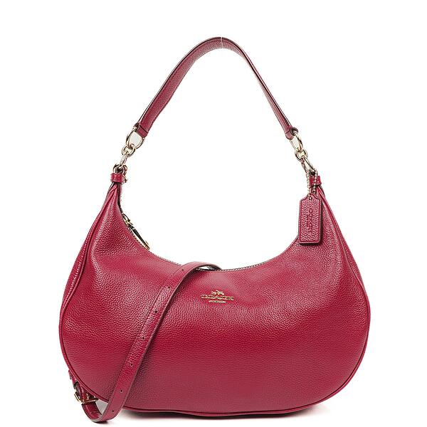 Coach harley hobo bag online