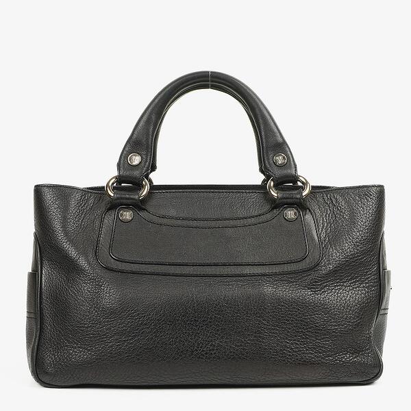 バッグ CELINE C MACADAM LEATHER BOOGIE HAND BAG s-l1200.jpg