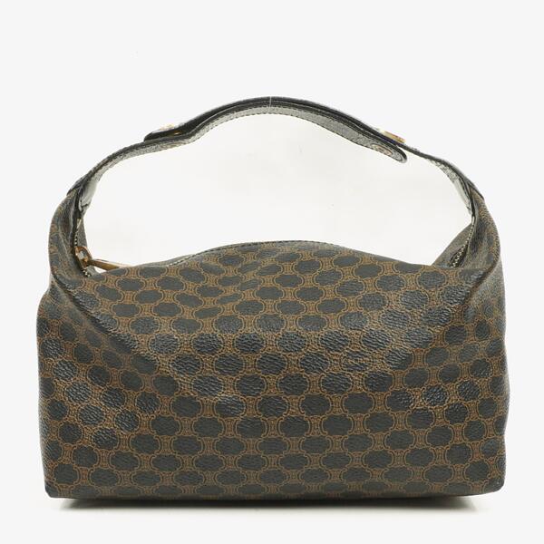Celine Macadam SacSeau Shoulder Bag