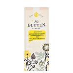 Био Оризово брашно, пълнозърнесто без глутен 400г - No Gluten Please