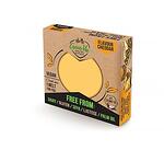 Вегански Продукт с вкус на ЧЕДАР 250г, без глутен, GreenVie