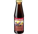 Натурален сок, обогатен на желязо и витамини 450 мл, Rabenhorst