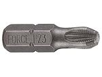 Накрайници 1/4" PZ1 30mm