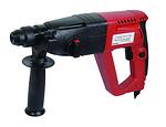 Перфоратор  800W 2.8kg 26mm 4 функции рег. обороти RD-HD40