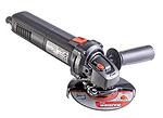 Ъглошлайф 125mm 750W RDP-AG42 Black edition