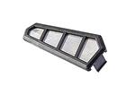 Ъглошлайф 20V 125mm 2x5Ah безчетков в куфар RDI-AGB61