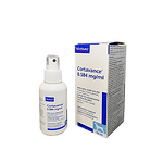 CORTAVANCE SPRAY HYDROCORTISONE ACEPONATE 0.584 MG ML FOR DOGS 76 ML