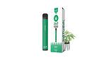 Relax CBD Disposable Pen Natural 250mg