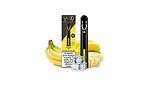 Dinner Lady V800 Banana Ice Vape Pen 20mg Salt 800puffs