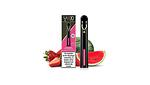 Dinner Lady V800 Strawberry Watermelon Vape Pen 20mg Salt 800puffs
