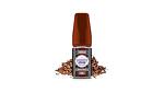 Dinner Lady Smooth Tobacco Flavour Shot 30ml
