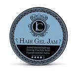 Hair Gel Jam - Бързосъхнещ Гел За Коса за Мъже със Силна Фиксация 150 мл