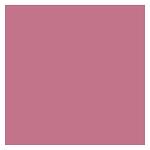 MATTE LIQUID LIPCOLOR Дълготрайно Течно Матово Червило No.4 6ml