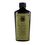 3 IN1 SHAMPOO BODY HAIR - Универсален Шампоан 3 в 1 за Брада, Коса и Тяло 300 мл