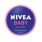 Nivea Baby крем | 150 мл