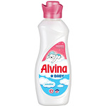 Alvina Baby Sensitive омекотител, 37 пранета | 925 мл
