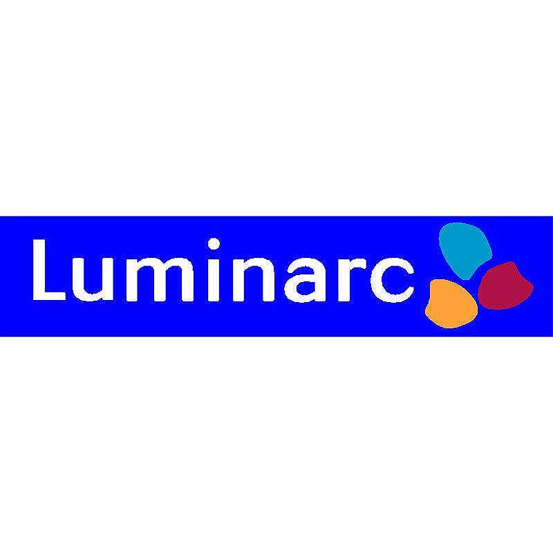 Luminarc Carine купа за салата бяла, 27 см | 1 бр.