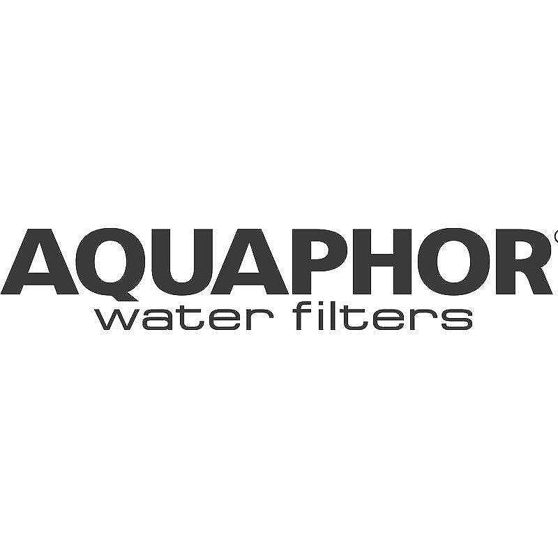 Aquaphor филтрираща кана аметист MFP червена | 2.8 л