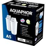 Aquaphor филтър А5, комплект | 2 бр.