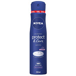 Nivea Protect & Care дезодорант XL размер  | 250 мл