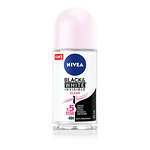 Nivea рол он Invisible On Black & White Clear | 50 мл