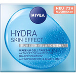 Nivea Hydra Skin Effect Pure Hyaluron дневен крем  | 50 мл