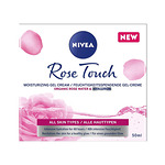Nivea Rose Touch хидратиращ дневен крем  | 50 мл