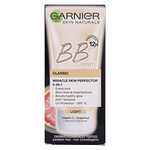 Garnier Skin Naturals уеднаквяващ крем Light | 50 мл