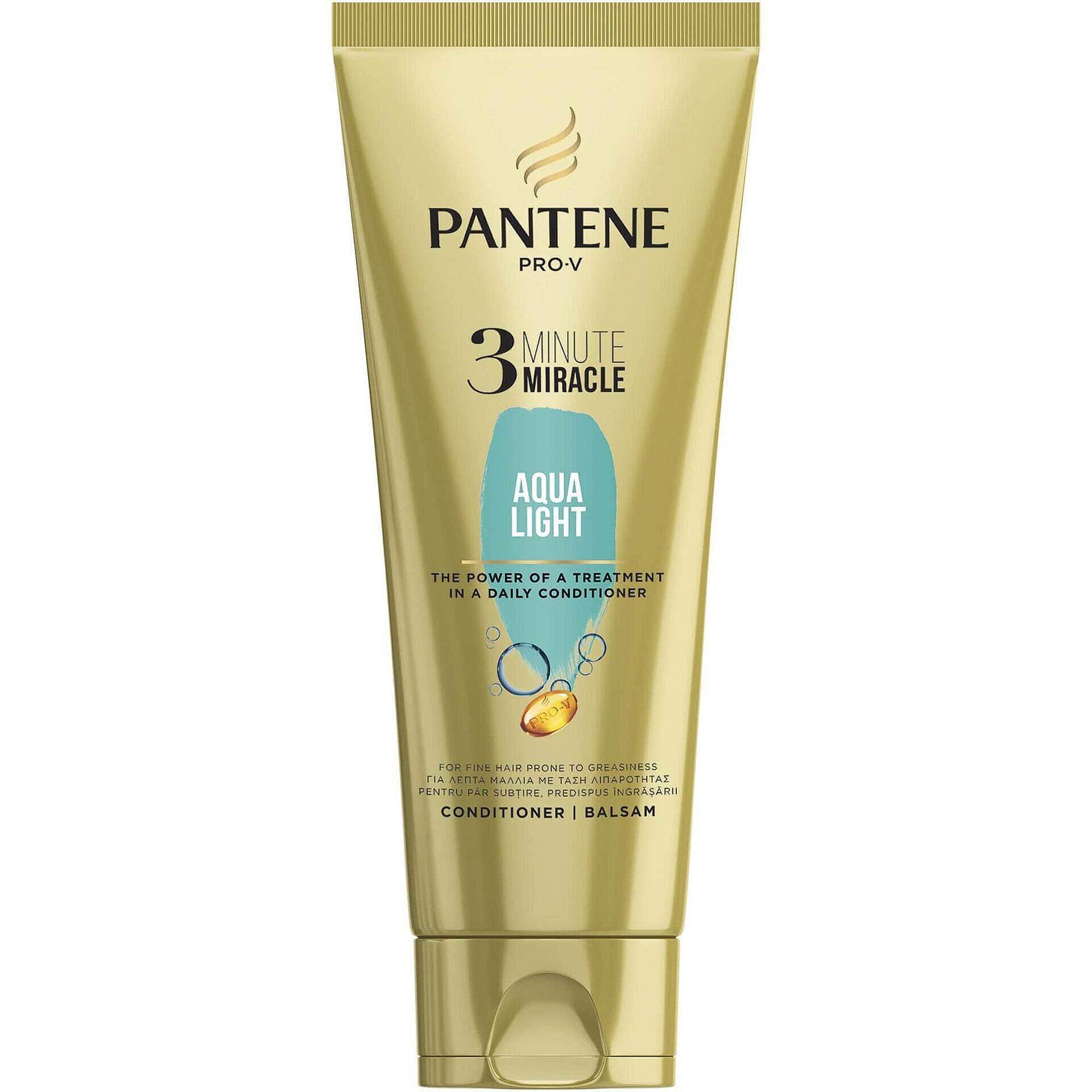Pantene Pro V Miracles интензивна маска за коса с биотин и млечен