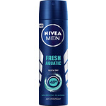 Nivea Men дезодорант Fresh Aquatic | 150 мл